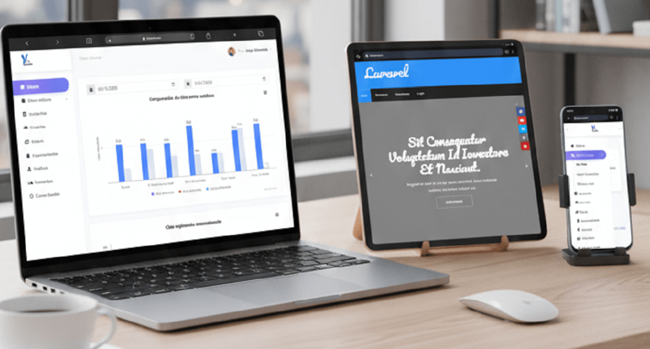 Sistema de Citas Médicas Laravel 11